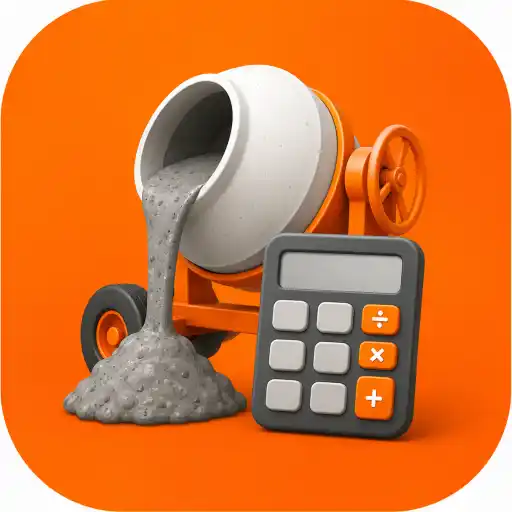 Concrete Calculator