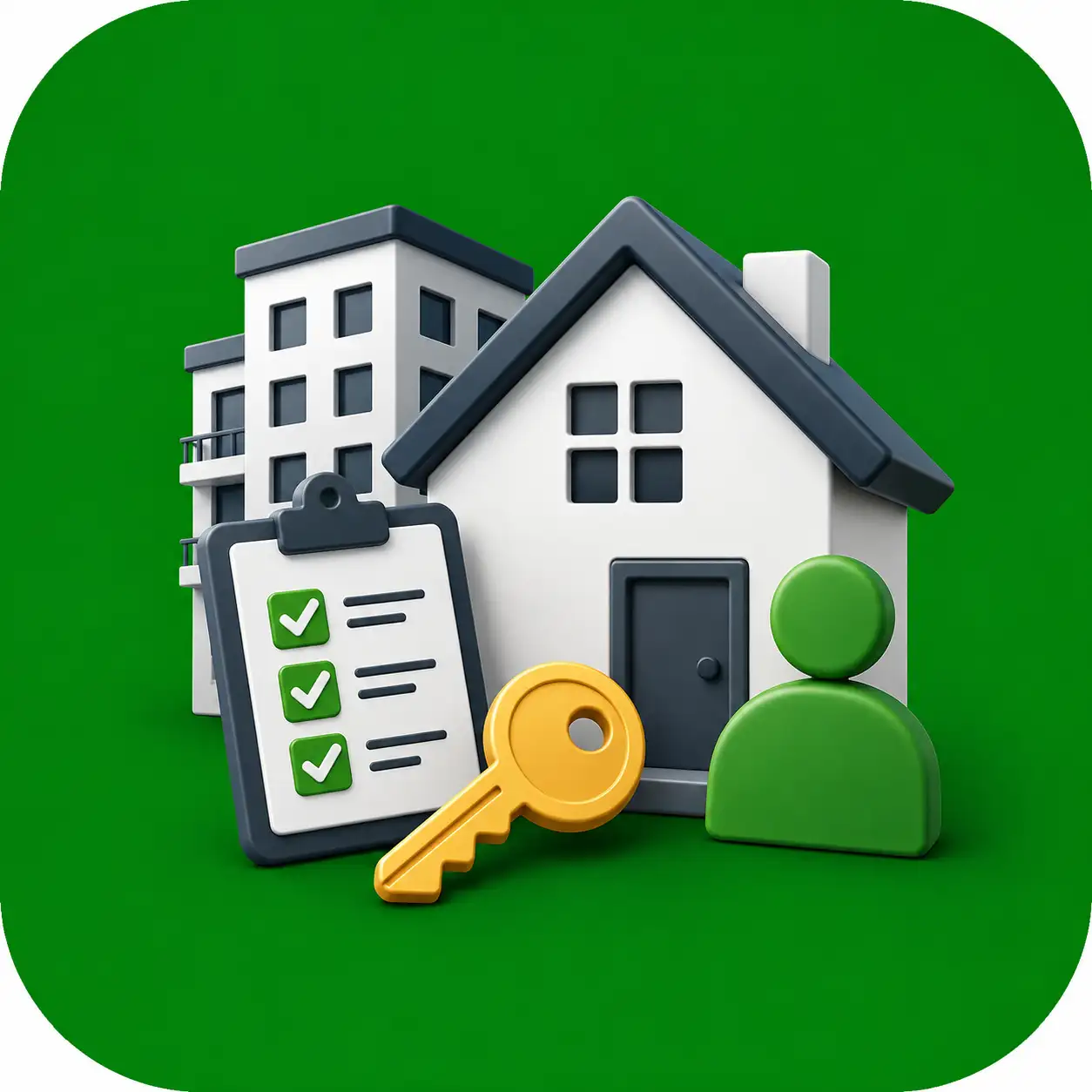Rental Property Management